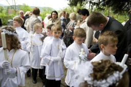I Komunia Święta 3